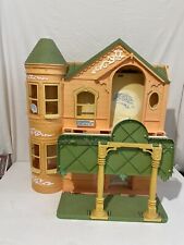 barbie house vintage usato  Latina