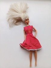 Poupée barbie 1966 d'occasion  La Roche-sur-Yon