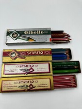 Stabilo schwan thello gebraucht kaufen  Fürstenfeldbruck