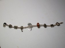 Pandora sterling sparkling for sale  Mays Landing