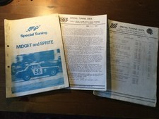 British leyland special for sale  ALFORD