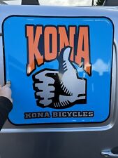 Kona bikes vintage for sale  DONCASTER