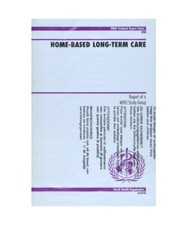 Home based langzeitpflege gebraucht kaufen  Trebbin