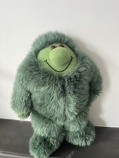 Muzzy plush bbc for sale  LONDON
