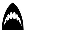 New jaws shark for sale  Fenton