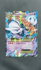 Carte pokémon méga d'occasion  Pont-de-Roide