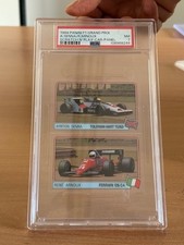 Gran premio 1984 usato  Cagliari