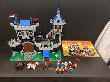 Lego castle 6090 gebraucht kaufen  Hildesheim