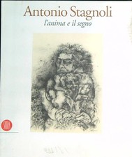Antonio stagnoli anima usato  Italia