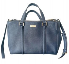 Kate spade navy for sale  Carnesville