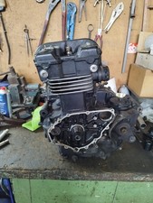 Kawasaki gpz 500 gebraucht kaufen  Leutenbach