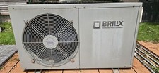 Brilix wärmepumpe xhp gebraucht kaufen  Cadolzburg
