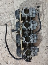 Carburatori suzuki bandit usato  Molfetta