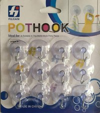 12x clear suction for sale 12x clear suction for sale  HAYES