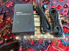 Nikon chargeur nikon d'occasion  Guebwiller