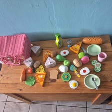 Large bundle pretend for sale  ASHFORD