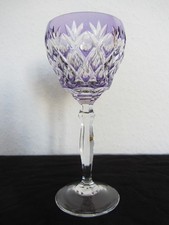 Römer glas josephinenhütte gebraucht kaufen  Lübeck