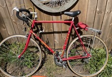 Vintage fuji absolute for sale  Greenville