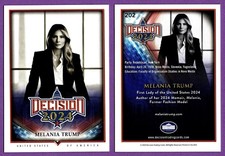 Melania trump united for sale  Fontana