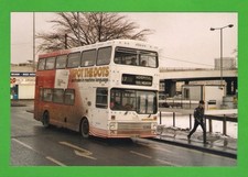 Coventry wmpte bus for sale  BIRMINGHAM