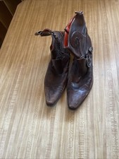 Mark nason boots for sale  Amargosa Valley