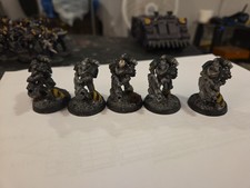 Horus heresy iron for sale  Wentzville