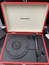 Crosley cruiser cr8005a for sale  WALSINGHAM