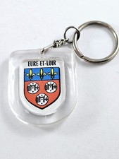 Porte cles scotch d'occasion  L'Absie