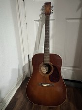 alvarez guitar d'occasion  Expédié en Belgium