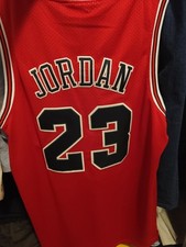 Nba chicago bulls usato  Marsala