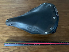 Brooks fahrradsattel damen gebraucht kaufen  Weinstadt