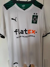 Puma borussia mönchengladbach gebraucht kaufen  Ostseebad Binz