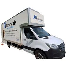 Removals man van for sale  OLDHAM