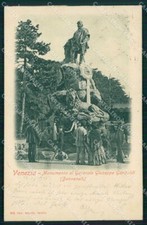 Venezia città monumento usato  Gambolo