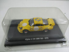 Alpine a110 1800 d'occasion  Châteaubriant
