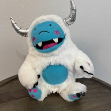 Gemmy yeti snowman for sale  Brownsville