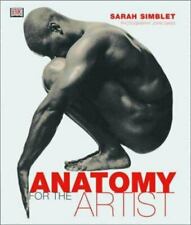 Anatomy artist sarah for sale  Annandale