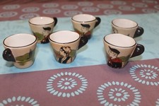 Petits verres liqueur d'occasion  Allonnes
