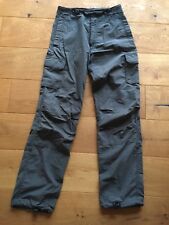 Wanderhose damen farbe gebraucht kaufen  München