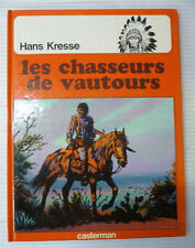 Hans kresse peaux d'occasion  Rouen-