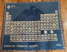 Cross canvas chemistry for sale  Selden