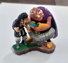 Dragon ball capsule d'occasion  Saint-Denis-de-Pile