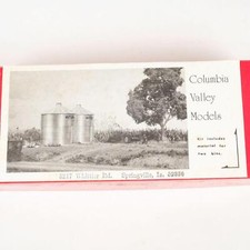 Columbia valley models d'occasion  Expédié en Belgium