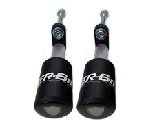 KAWASAKI ER6N ER-6N ER6 N 2012-2016 - PROTETORES DE COLISÃO BOBINAS DESLIZANTES comprar usado  Enviando para Brazil
