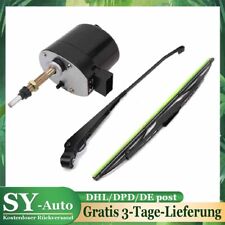 12v scheibenwischermotor 105 gebraucht kaufen  Bremen
