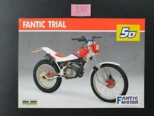 Fantic trial junior for sale  GOSPORT