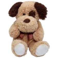 Hund schleife kuscheltier gebraucht kaufen  Neusäß