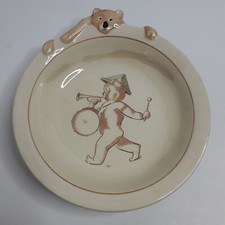 Brentleigh pottery babyware for sale  LINCOLN