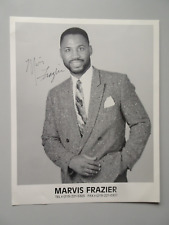 Frazier marvis signed gebraucht kaufen  Grünberg