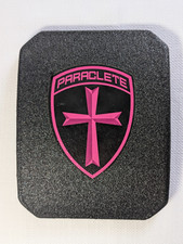 Paraclete speed plate for sale  Spring Hill